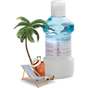 Okyanus Aromalı Peeling 360 gr
