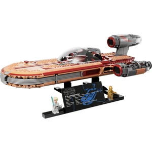Star Wars 75341 - Luke Skywalker’s Landspeeder™
