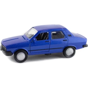 Metal Toros Çek Bırak Araba 13CM