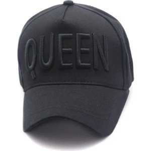 Elif İç Giyim Queen Kraliçe Nakışlı Kep Şapka