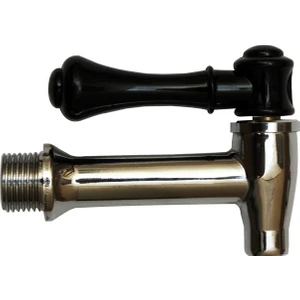 YT99 Çay Kazanı Semaver Musluğu Pirinç 1/2X20MM