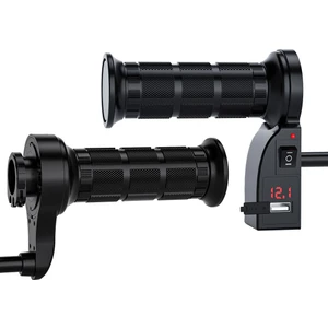 Isıtmalı Elcik Prosev MP11 USB