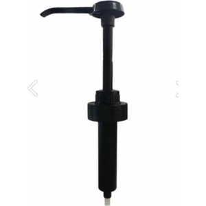 Fo Profesyonel Bar Sos Pompası-2.5 kg Uyumlu