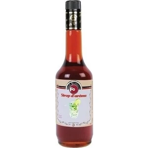Fo Mojito Kokteyl Şurup 700  ml