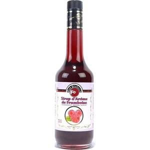 Fo Kokteyl Şurupları Frambuaz