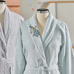 4379 Soft Bamboo Anna Mint Gri Aile Seti 1500188688002