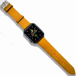 Samsung Galaxy Watch 3 41MM 42MM Gear S2 Kordon Deri Hermes Kordon 20MM