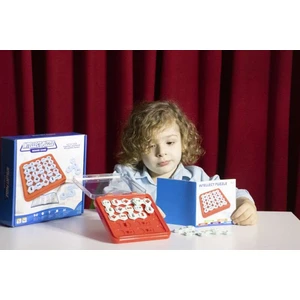 Ev Okulu Derneği Intellect Puzzle