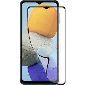 Kzy Samsung Galaxy M23 Tam Kaplayan Fiber Nano Ekran Koruyucu Cam