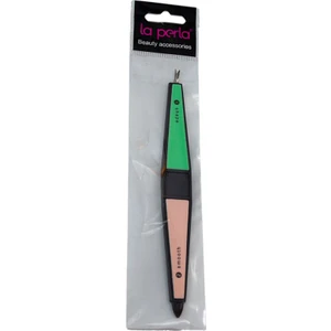 La Perla 5046 Tırnak Torpusu Dort Yonlu