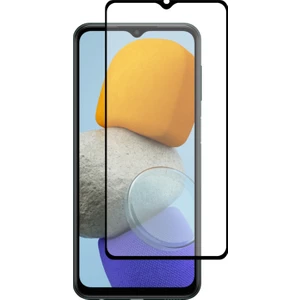 Caseart Samsung Galaxy M23 Tam Kaplayan Temperli Ekran Koruyucu Cam