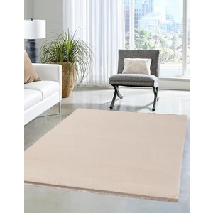 Royal Püsküllü Halı 160X220 Bej