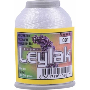 Oya ve Dantel Ipi 20 gr 001