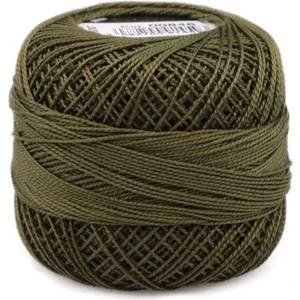 Merserize Nakış Ipi No 12 00846