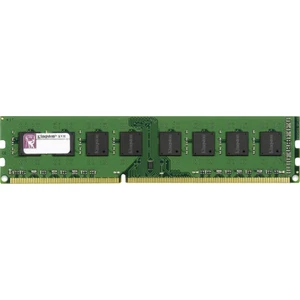 Kıngston 4gb 2666MHZ Ddr4 Pc Ram CL19 KVR26N19S6-4