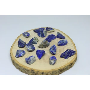 Yaşam Tohumu Lapis Taşı Ham Parça (4-7gram)