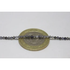 Yaşam Tohumu Kyanit Taşı Dizi 2mm