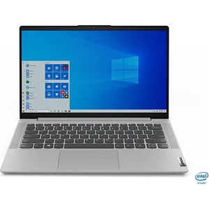Ideapad 5 Intel Core i3 1115G4 4GB 256 GB SSD Windows 11 Home 14" FHD Taşınabilir Bilgisayar 82FE00LBTX-S