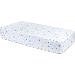 Coronel Yatak 60CM x 170CM Lastikli Fitted Bebek ve Çocuk Yatak Çarşafı