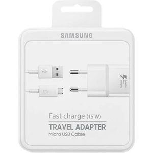 Senal Store Samsung S8 S9 TA20 Type C Hızlı Şarj Aleti Cihazı