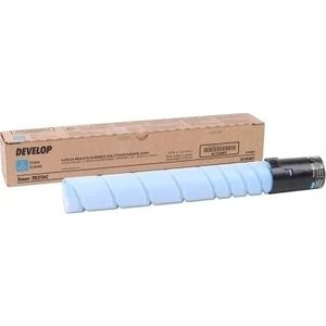 TN-216C Cyan Mavi Orjinal Fotokopi Toneri Ineo + 220-280 26.000 Sayfa