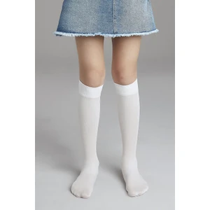 Pretty Micro 40 Diz Altı Çocuk Çorap 2'li