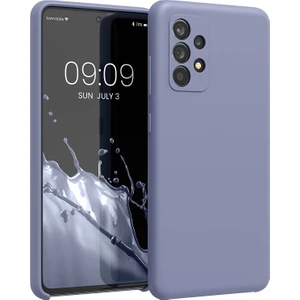 Bilişim Akademi Samsung Galaxy A23 Kılıf Lansman Içi Kadife Silikon Kılıf Kapak