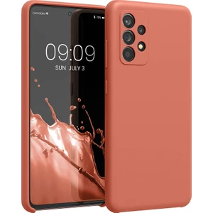 Bilişim Akademi A13 Kılıf Lansman Içi Kadife Silikon Kılıf Kapak