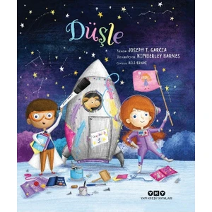 Düşle - Joseph T. Garcia