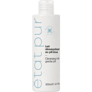 Etat Pur Lait Demaquillant Temizleyici Süt 200 ml