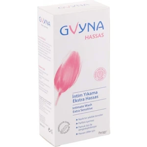 Intim Yıkama Hassas 200 ml