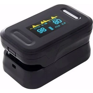 Endostall OLED Ekranlı Pulse Oksimetre YK-81C