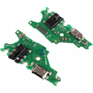 Nokta Teknik Huawei Mate 20 Lite Şarj Soketi Kulaklık Soketi Mikrofon Bordu