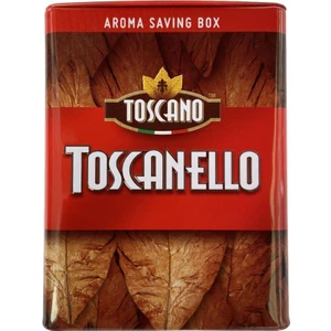 Metal Toscanello Kılıfı T02