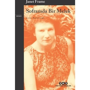 Soframda Bir Melek - Janet Frame