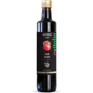 %100 Nar Ekşisi 670 gr