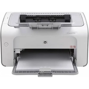 Hp Laserjet P1102 Yenilenmiş Yazıcı