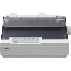 Lx-300 + II Nokta Vuruşlu Yazıcı