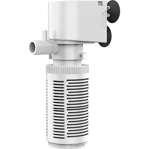 Akvaryum Köşeli Iç Filtre Siyah/beyaz 4W, 400L/H