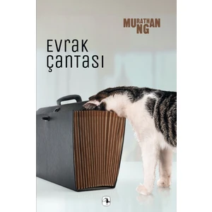 Evrak Çantası - Murathan Mungan