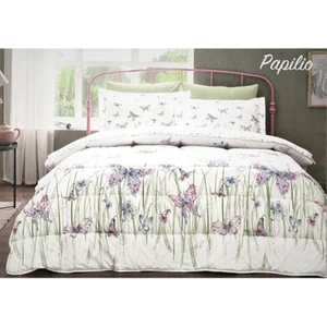 Papilio Çift Kişilik Uyku Seti Beyaz