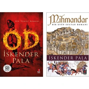 Od - Mihmandar