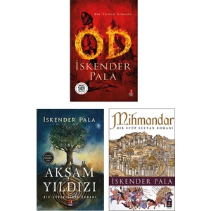 Od - Mihmandar - Akşam Yıldızı