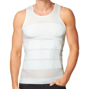 Slim N Lift Atlet Korse Beyaz Xxl