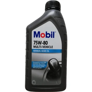 75W-80 1 Lt Multı-Vehıcle Manuel Gear Oil ( Üretim Yılı: 2021 )