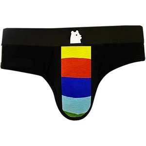 Xcollection Colour Palet Slip