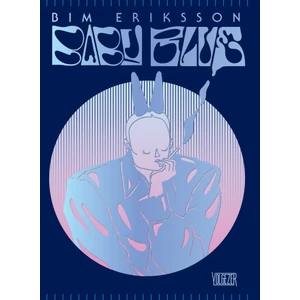 Baby Blue - Bim Eriksson
