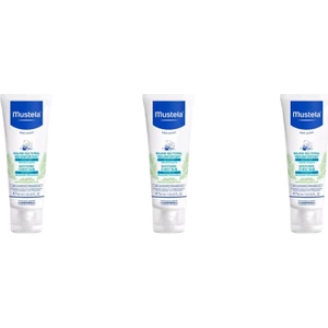 Soothing Chest Rub 40ML 3 Adet
