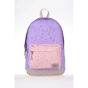 Wichlight Sırt Çantası Alien K1339