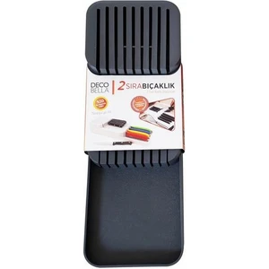 Çekmece Içi Bıçak Düzenleyici Bıçak Standı  Bıçaklık
